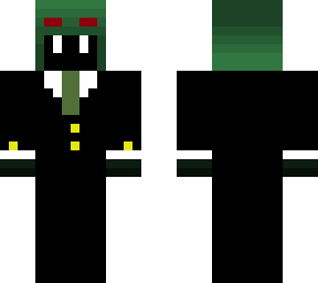 snake suit skin