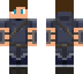 somewhat cool water guy