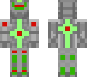 soulvire (infected)
