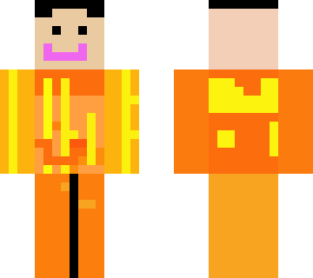 soup man