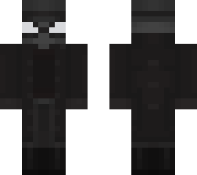spiderman: noir (toggle head)