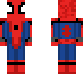 spiderman homecoming suit