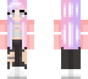 split colored hair (edited)