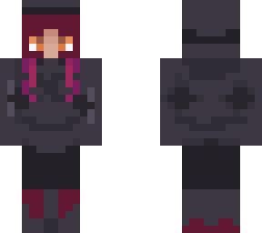 squinja octoling