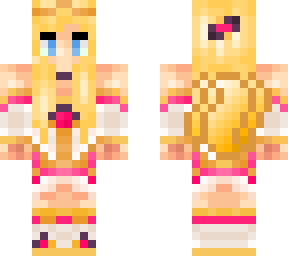 star guardian ahri