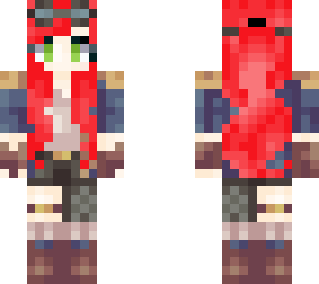 steampunk dixie 19 (slim)