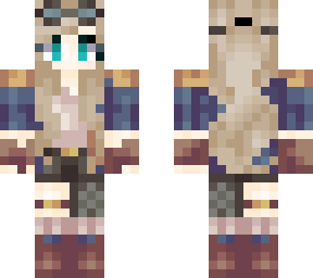 steampunk edit