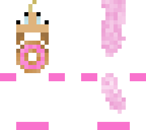 swimsuit & unicorn onsie