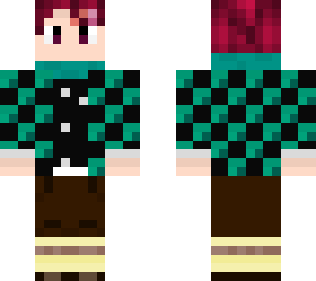 tanjirou kamado