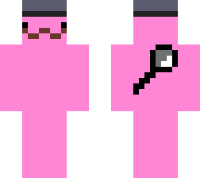 tankworks (detective pinky)