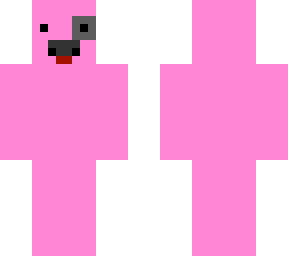 tankworks (dog pinky)