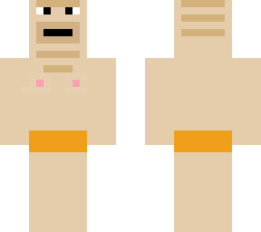 tb: pool man