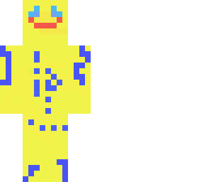 technical banana boi