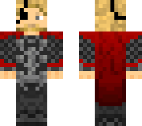 thor (eye patch)