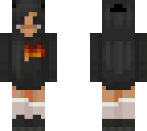 thrasher girl