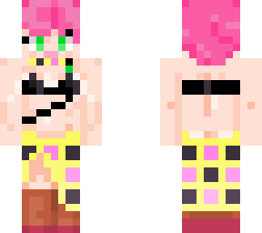 trish una