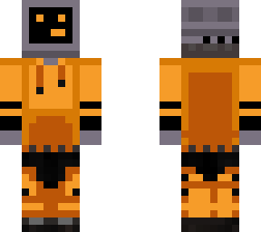 tv orange