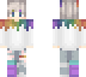 uh something
