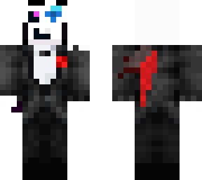 undead tux