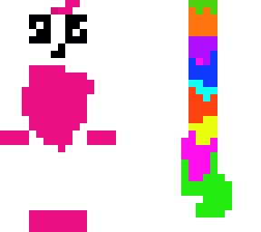 unicorn