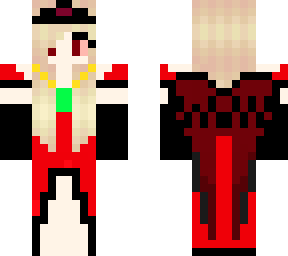 vampir girl