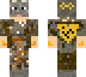 viking (male) aston