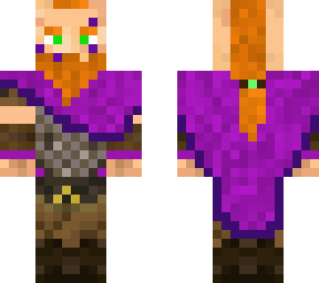 viking warrior