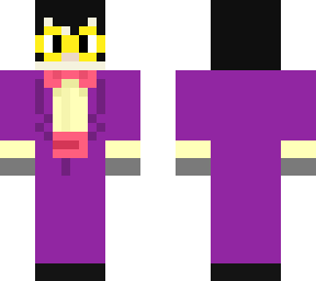warden superjail