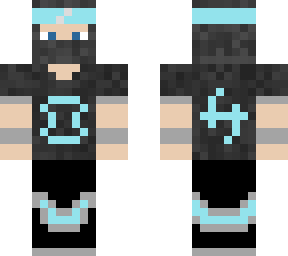 water ninja