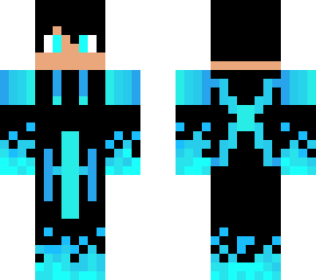 winter bliss v1