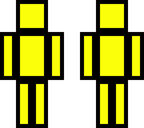 yellow?