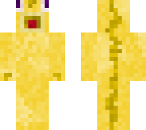 yellow fish