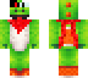 yoshi antibirth (v2.5)