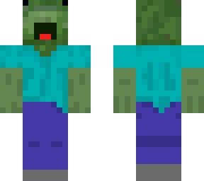 zombie mate