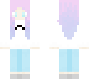 *pastel princess*