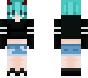 *shrug* but it shaded better this time