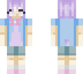-:- hakushi tarruto -:- oc