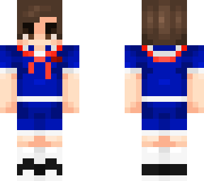 + ahoy ladies! +