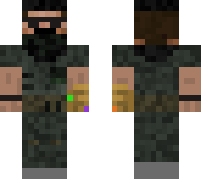 _ci's skin
