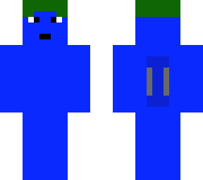 acuatic beast