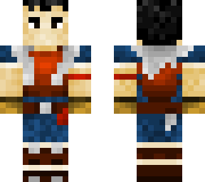 adventurer avatar