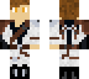 adventurer collection: arctic