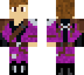 adventurer collection: flux