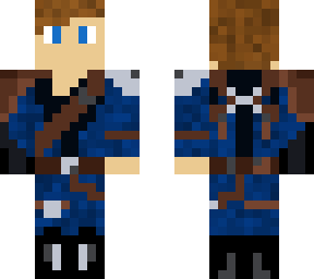 adventurer collection: laguna