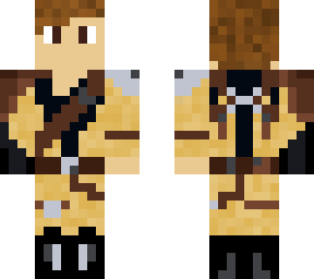 adventurer collection: sun