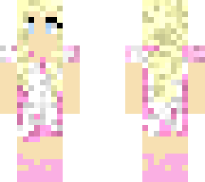 air element girl