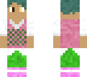 alex fierro