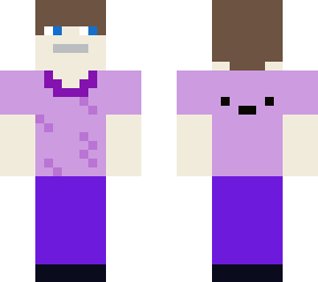alter ego