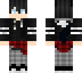 anime cat boy edit