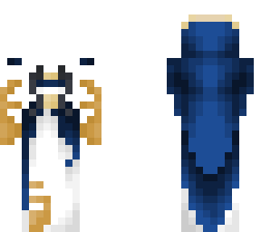 aphmau (irene base)